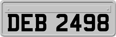DEB2498