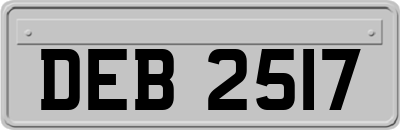 DEB2517