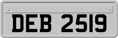 DEB2519