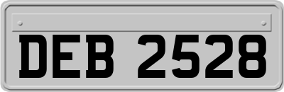 DEB2528