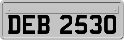 DEB2530