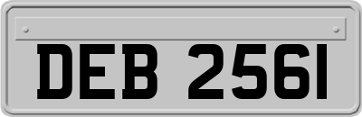 DEB2561