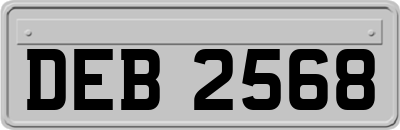 DEB2568