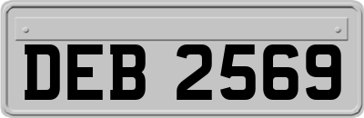 DEB2569
