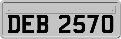 DEB2570