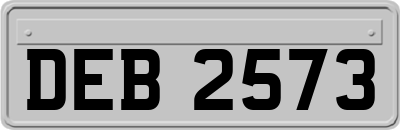 DEB2573
