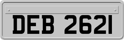 DEB2621