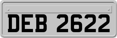 DEB2622