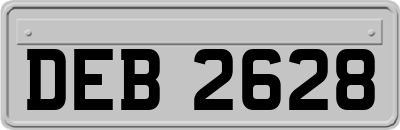 DEB2628