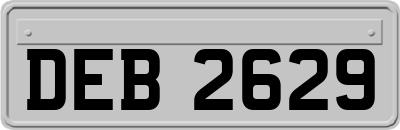DEB2629