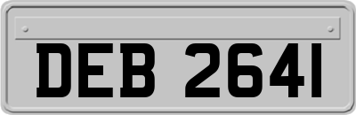 DEB2641