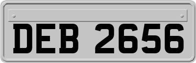 DEB2656