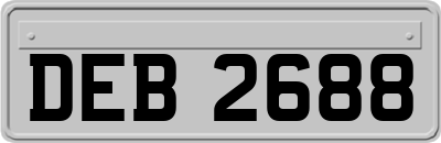 DEB2688