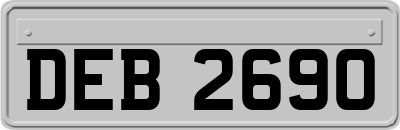 DEB2690