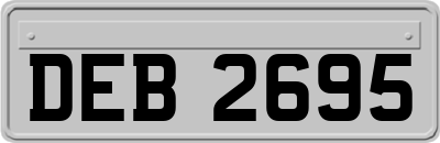 DEB2695