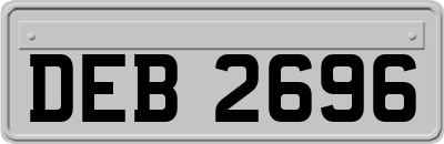 DEB2696