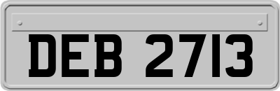 DEB2713