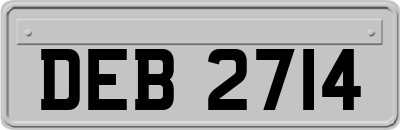 DEB2714