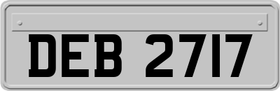 DEB2717