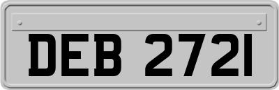 DEB2721