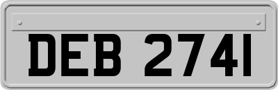 DEB2741