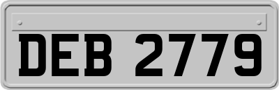 DEB2779