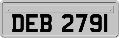 DEB2791