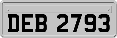 DEB2793