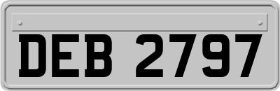 DEB2797