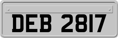 DEB2817