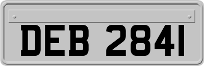 DEB2841