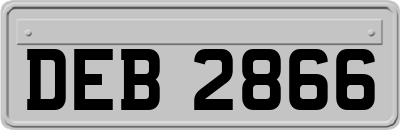 DEB2866