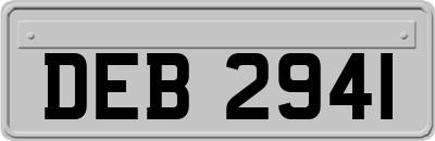 DEB2941