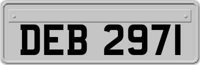 DEB2971