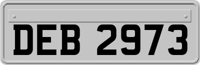 DEB2973