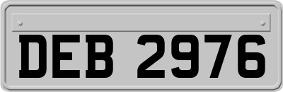 DEB2976