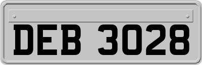 DEB3028