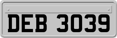 DEB3039