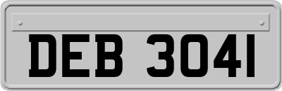 DEB3041