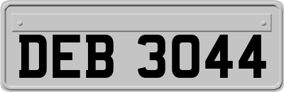 DEB3044