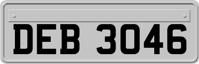 DEB3046