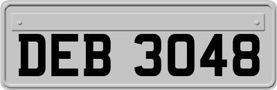 DEB3048