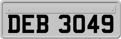 DEB3049