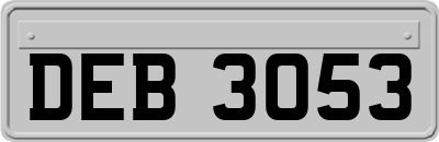 DEB3053