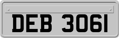 DEB3061