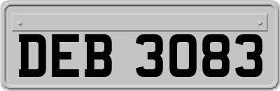 DEB3083