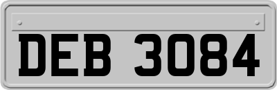 DEB3084
