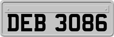 DEB3086