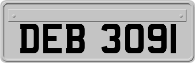 DEB3091