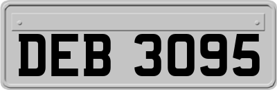 DEB3095